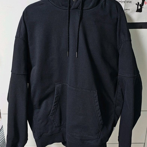 뉴발란스 후드 트레이닝세트