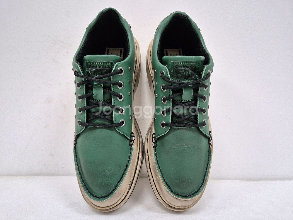 오니츠카타이거 안드레아 폼폴리오 250--2