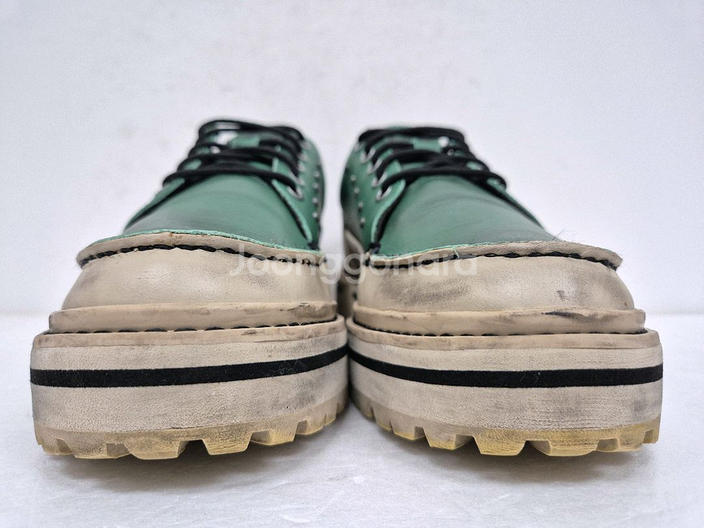 오니츠카타이거 안드레아 폼폴리오 250--3