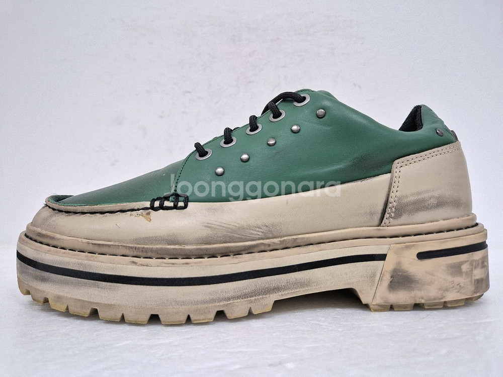 오니츠카타이거 안드레아 폼폴리오 250--1