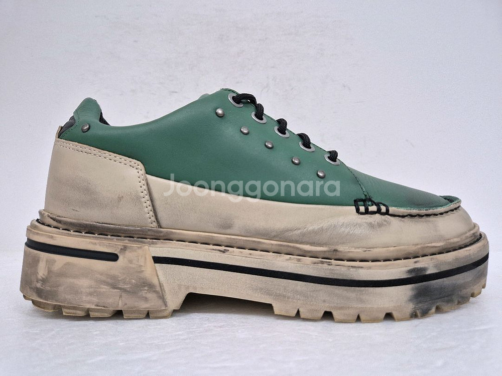 오니츠카타이거 안드레아 폼폴리오 250--0