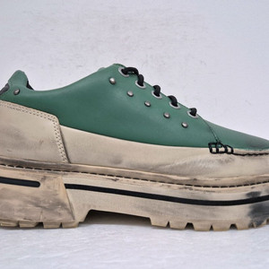 오니츠카타이거 안드레아 폼폴리오 250