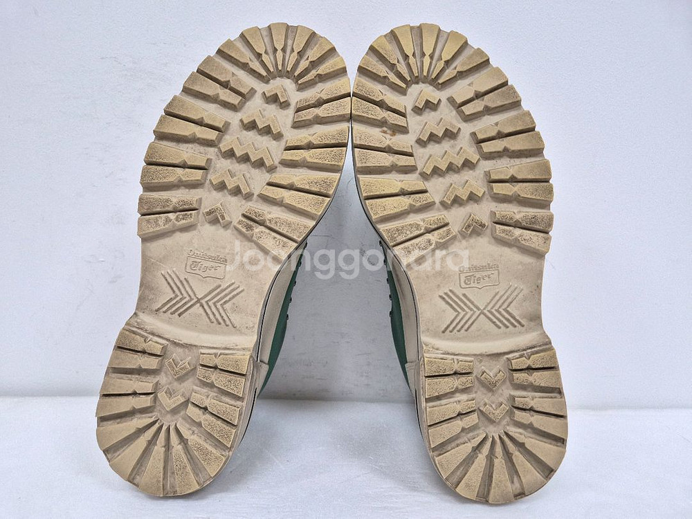 오니츠카타이거 안드레아 폼폴리오 250--6