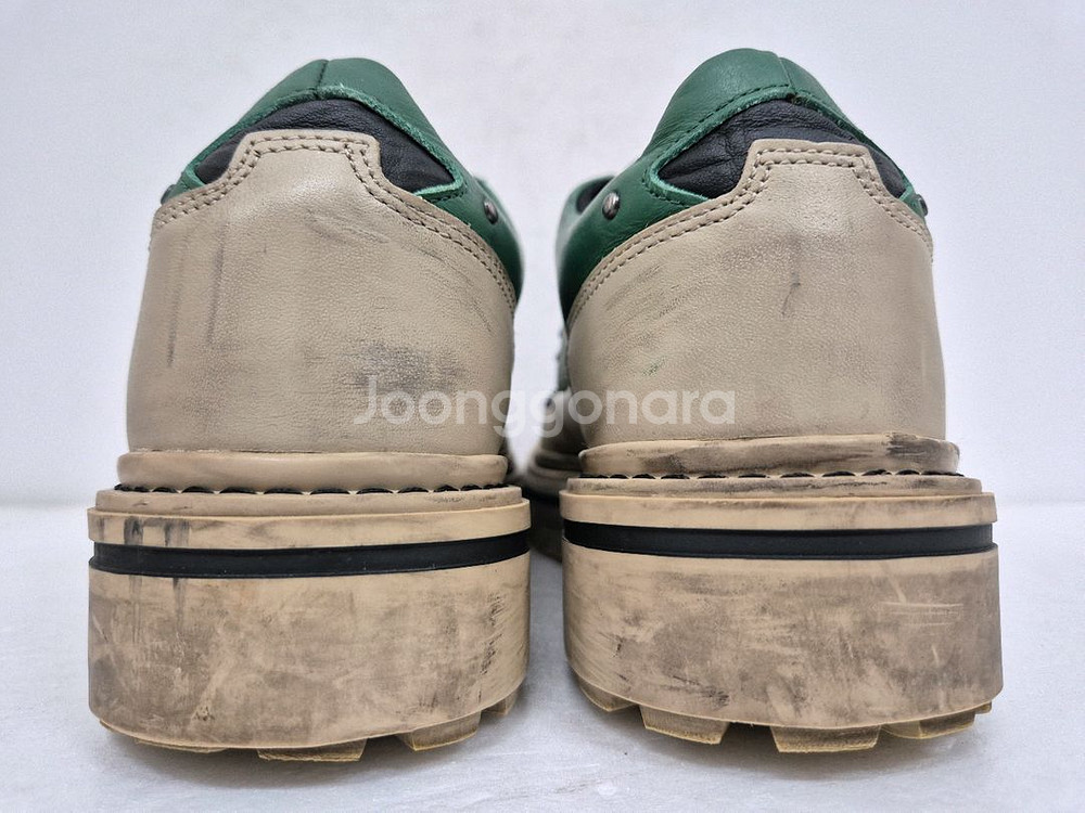 오니츠카타이거 안드레아 폼폴리오 250--5