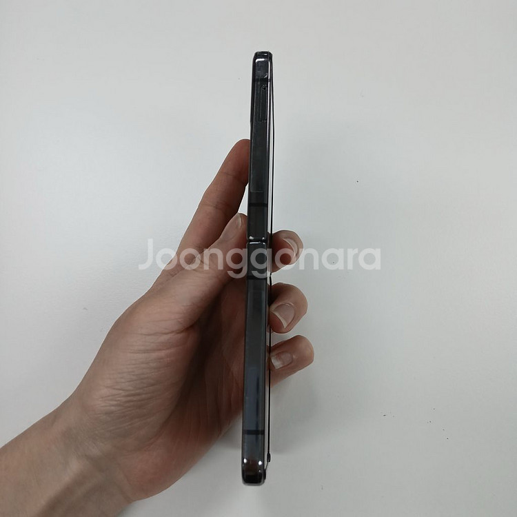 갤럭시Z플립4 512기가 공기계 중고폰 알뜰폰 서브폰--2