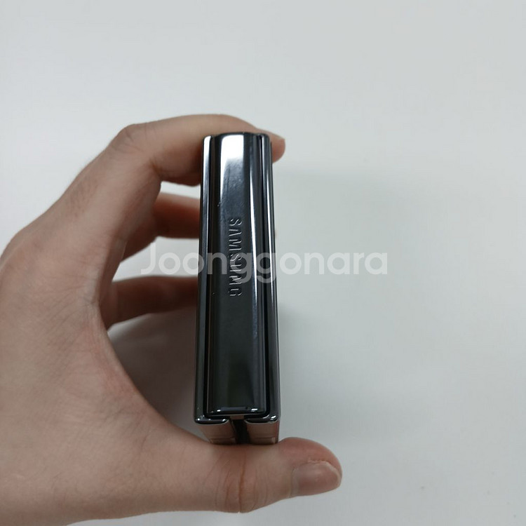 갤럭시Z플립4 512기가 공기계 중고폰 알뜰폰 서브폰--5