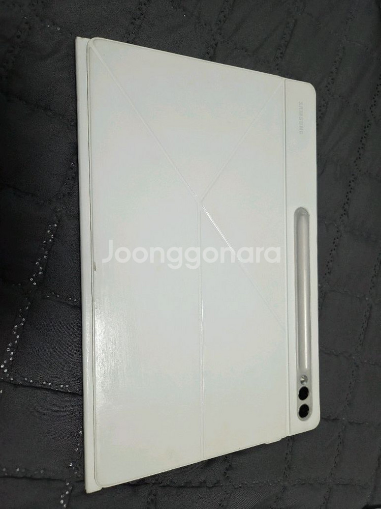 갤럭시 태블릿 s9 울트라 256gb--2