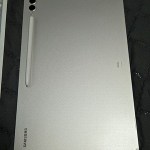 갤럭시 태블릿 s9 울트라 256gb