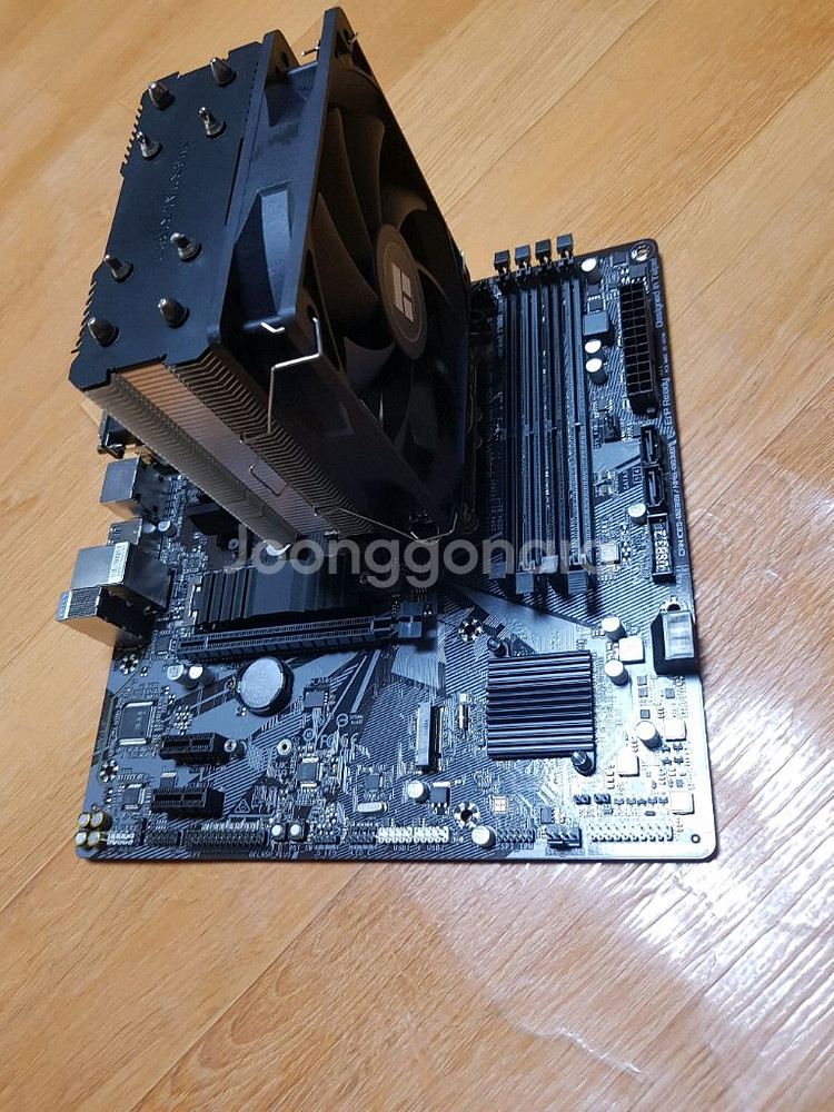 i5 12500+ b660m ddr4--0