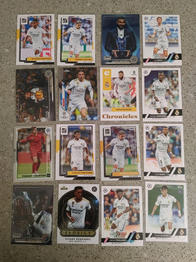 해외축구카드 장당 1천_10/25일--6