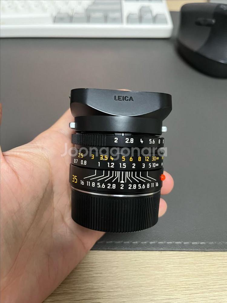 주미크론 35mm 현행전--0