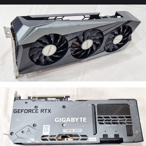 부산 기가바이트oc 3070ti