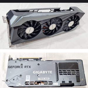 부산 기가바이트oc 3070ti