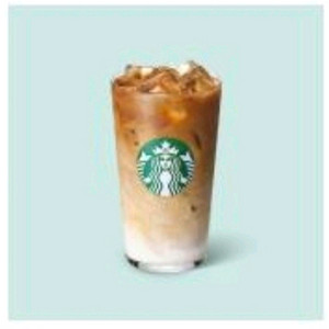 스타벅스 아이스카페라떼 11.16까지