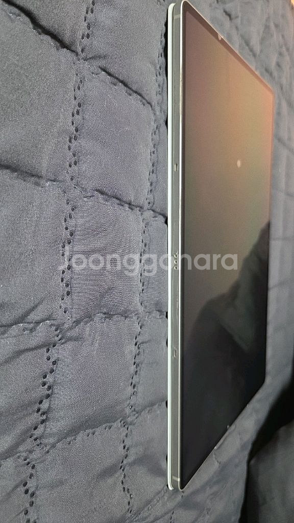 갤럭시 태블릿 s9 울트라 256gb--7