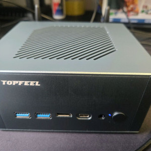 topfeel t1 미니PC 8845HS