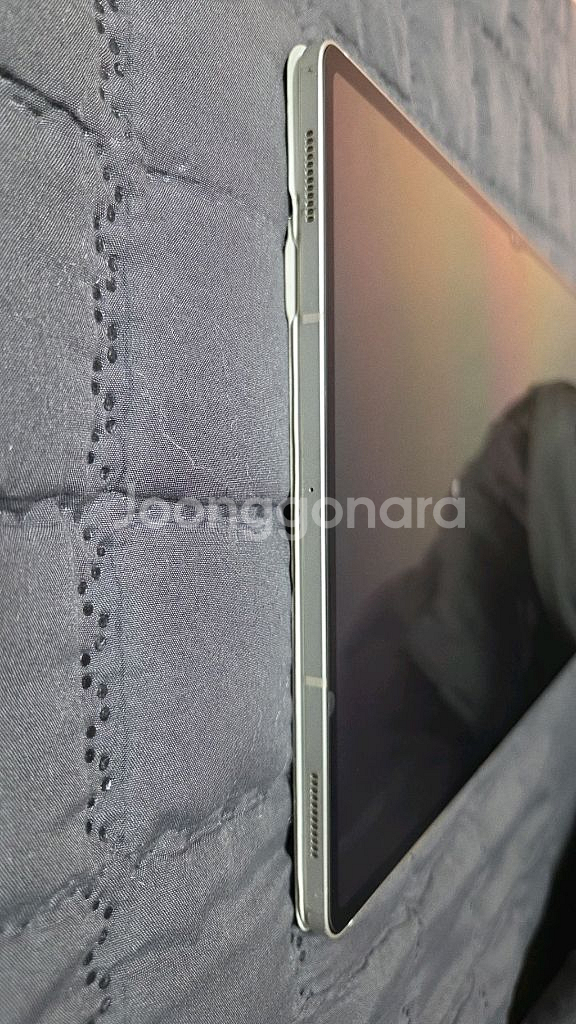 갤럭시 태블릿 s9 울트라 256gb--8