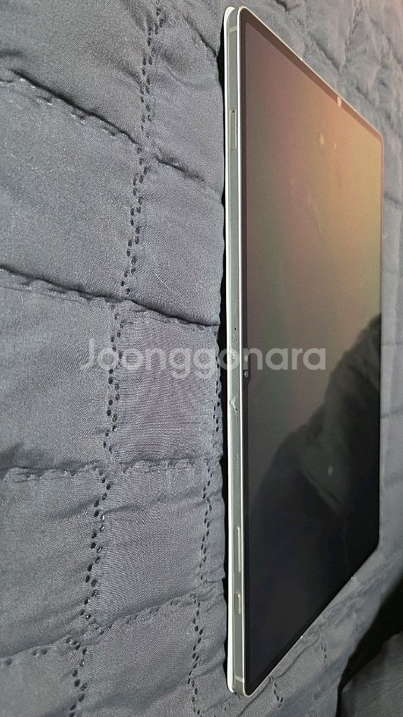 갤럭시 태블릿 s9 울트라 256gb--9