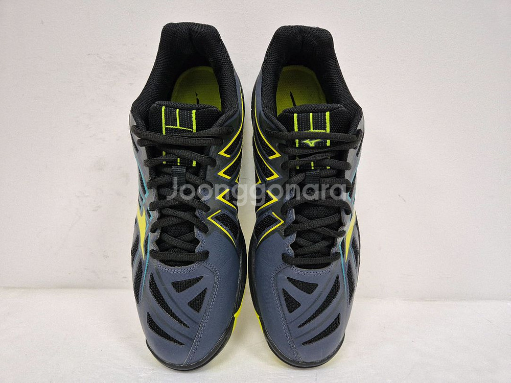 미즈노 배드민턴 스포츠화 270--2