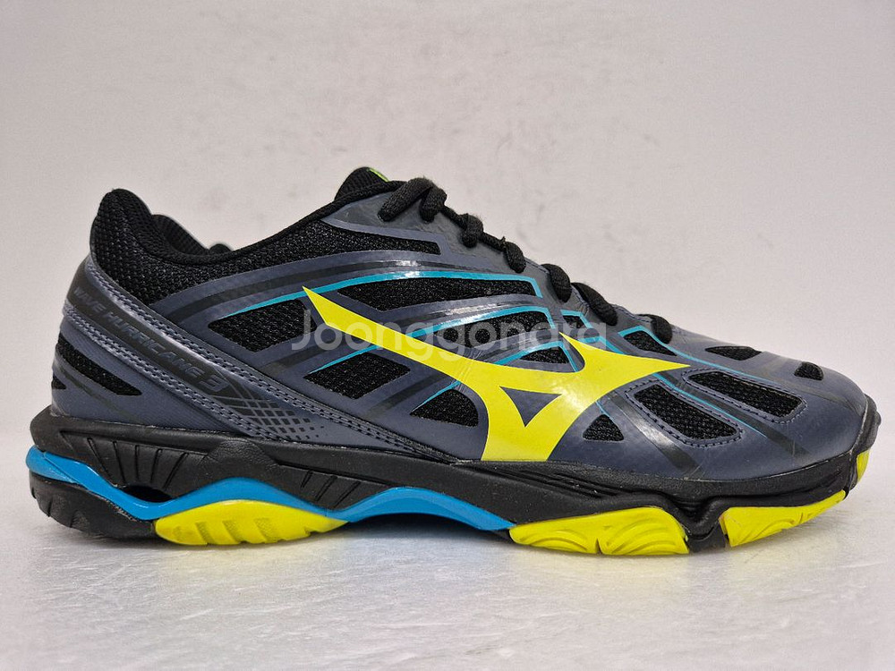 미즈노 배드민턴 스포츠화 270--0