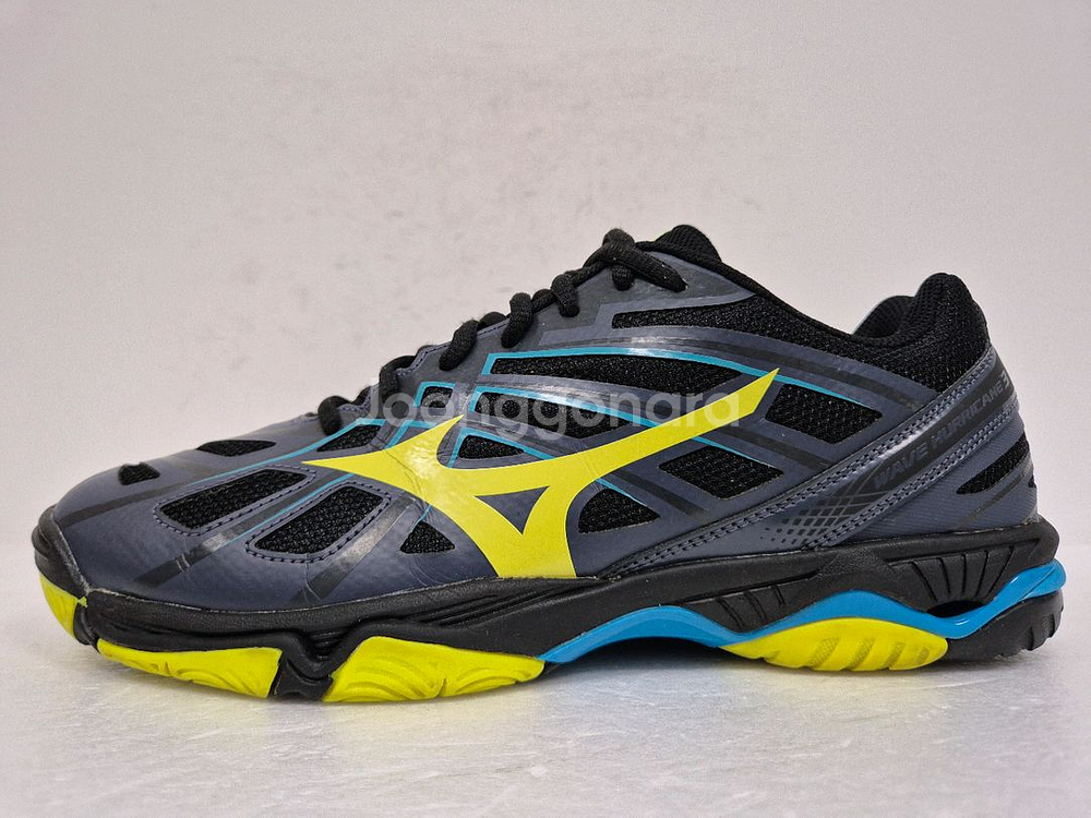 미즈노 배드민턴 스포츠화 270--1