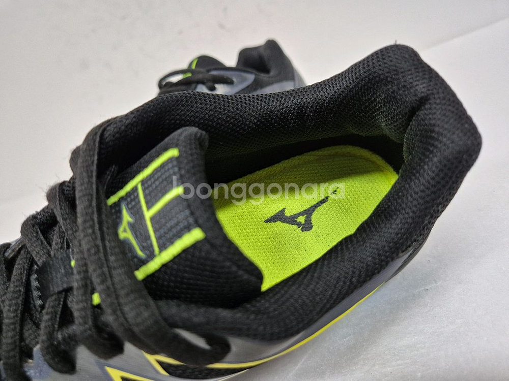 미즈노 배드민턴 스포츠화 270--7