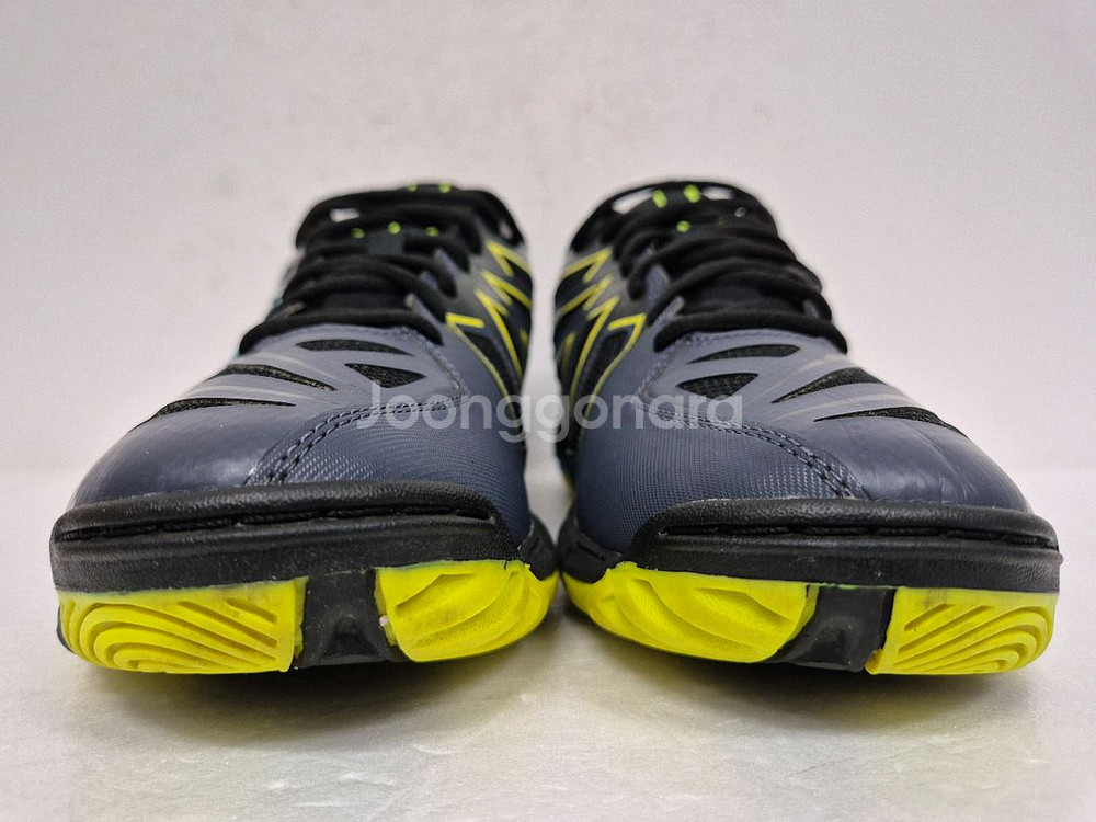 미즈노 배드민턴 스포츠화 270--3