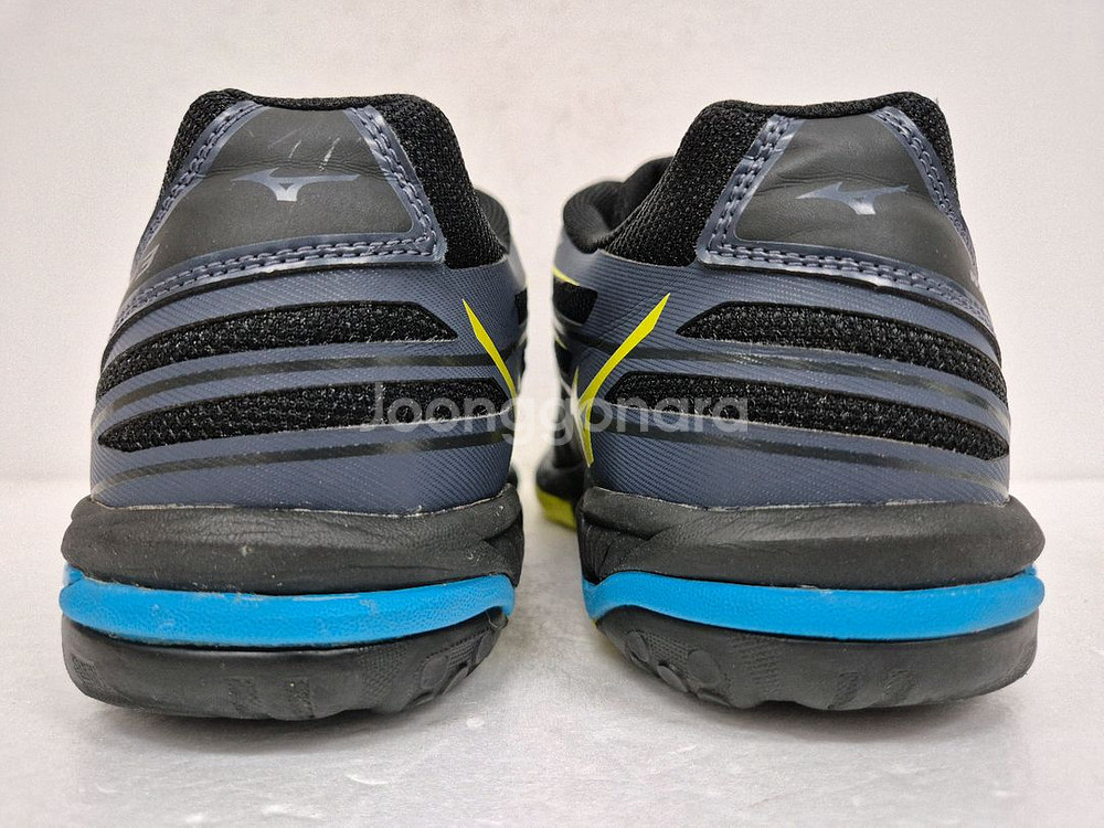 미즈노 배드민턴 스포츠화 270--5