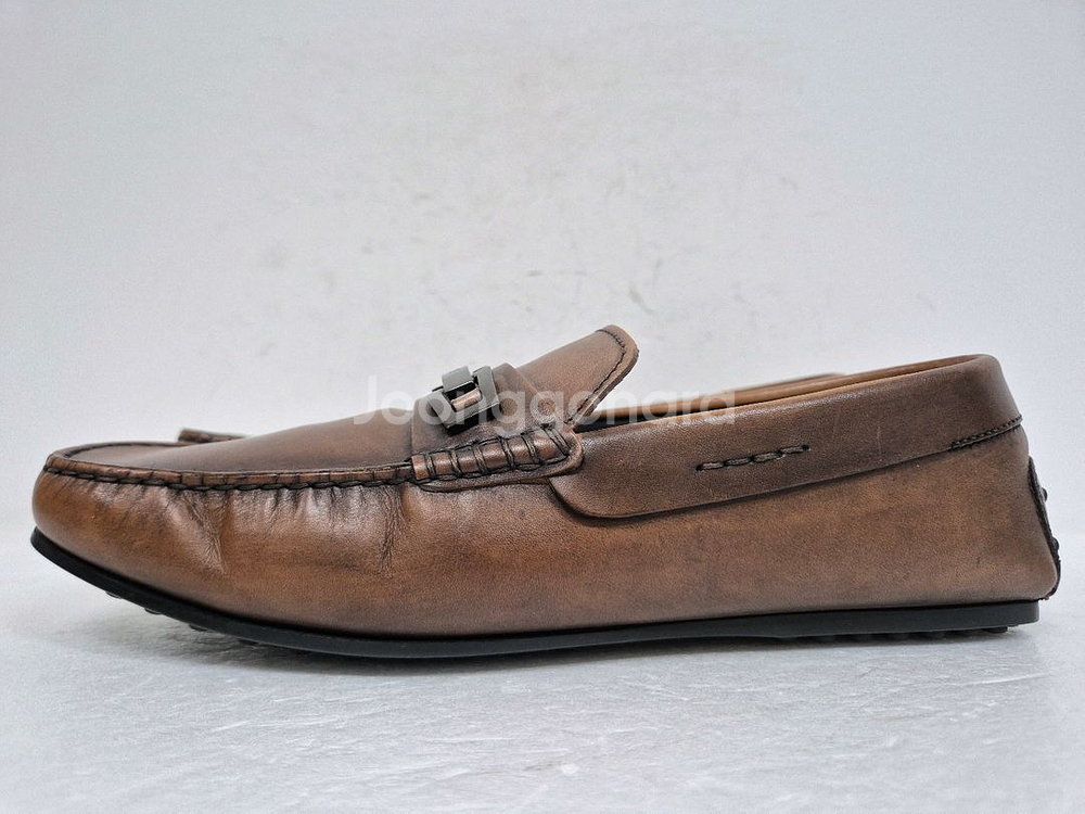 토즈 남성 로퍼 270--1