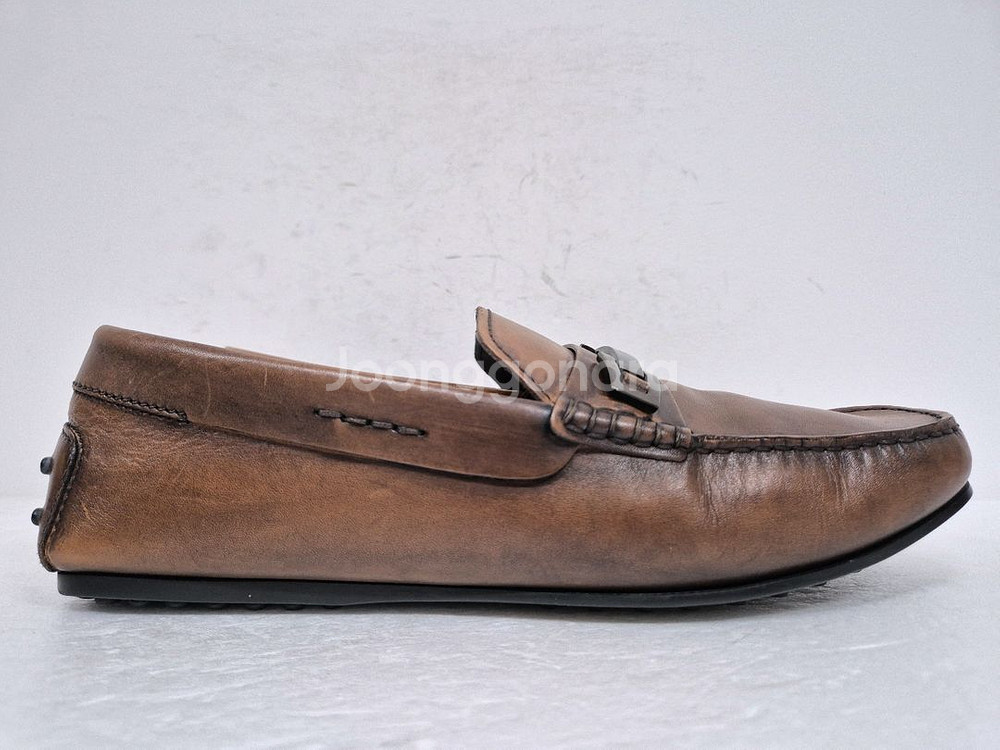 토즈 남성 로퍼 270--0