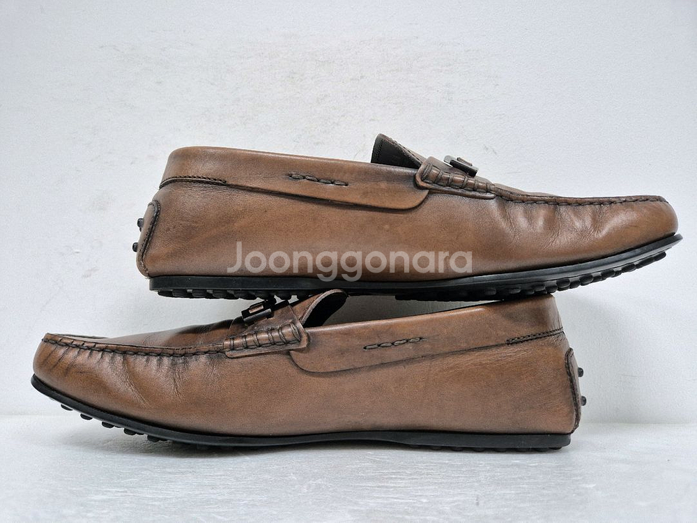 토즈 남성 로퍼 270--5