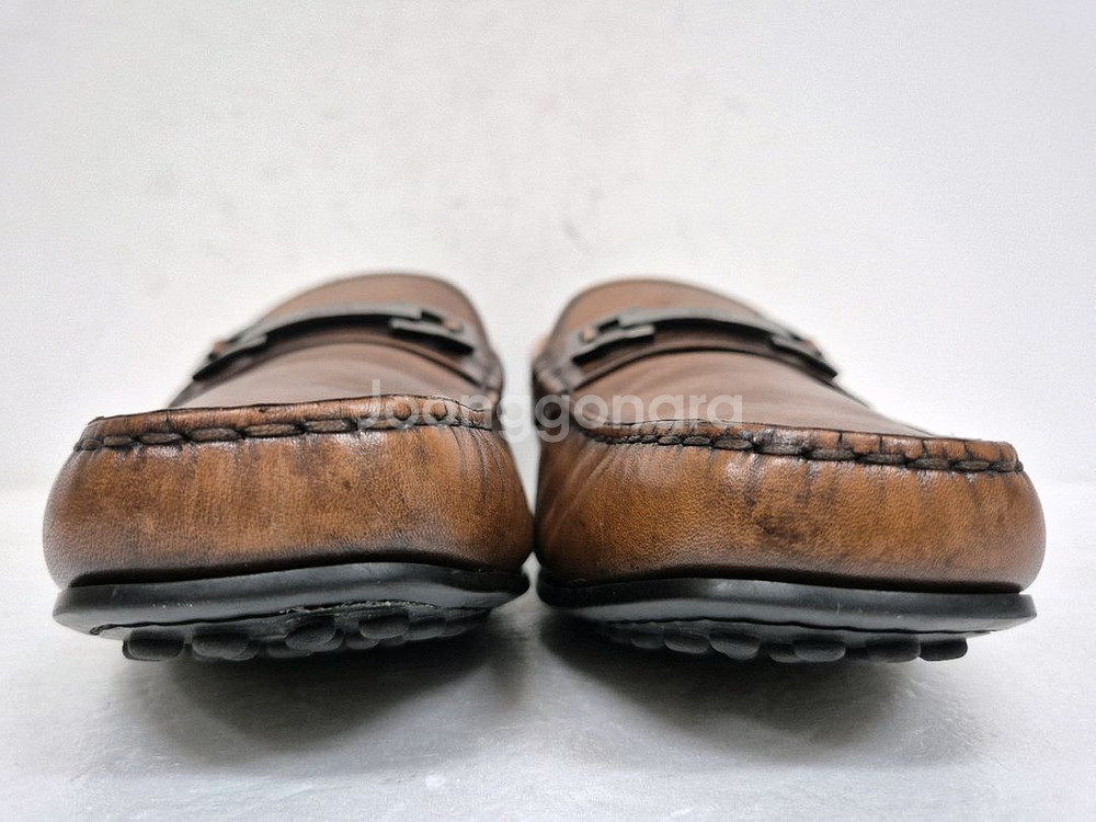 토즈 남성 로퍼 270--3