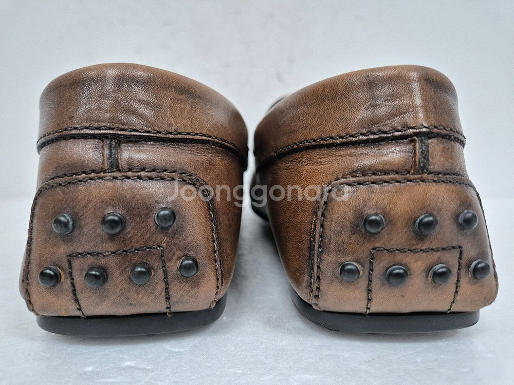 토즈 남성 로퍼 270--6