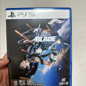 스텔라블레이드 판매합니다