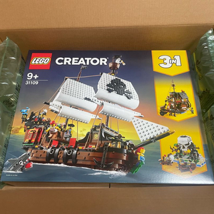 레고 31109, 76139, 10280, 10252