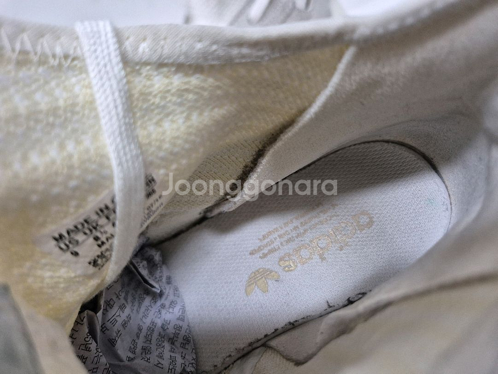 아디다스 튜블라 프라임니트 270--7