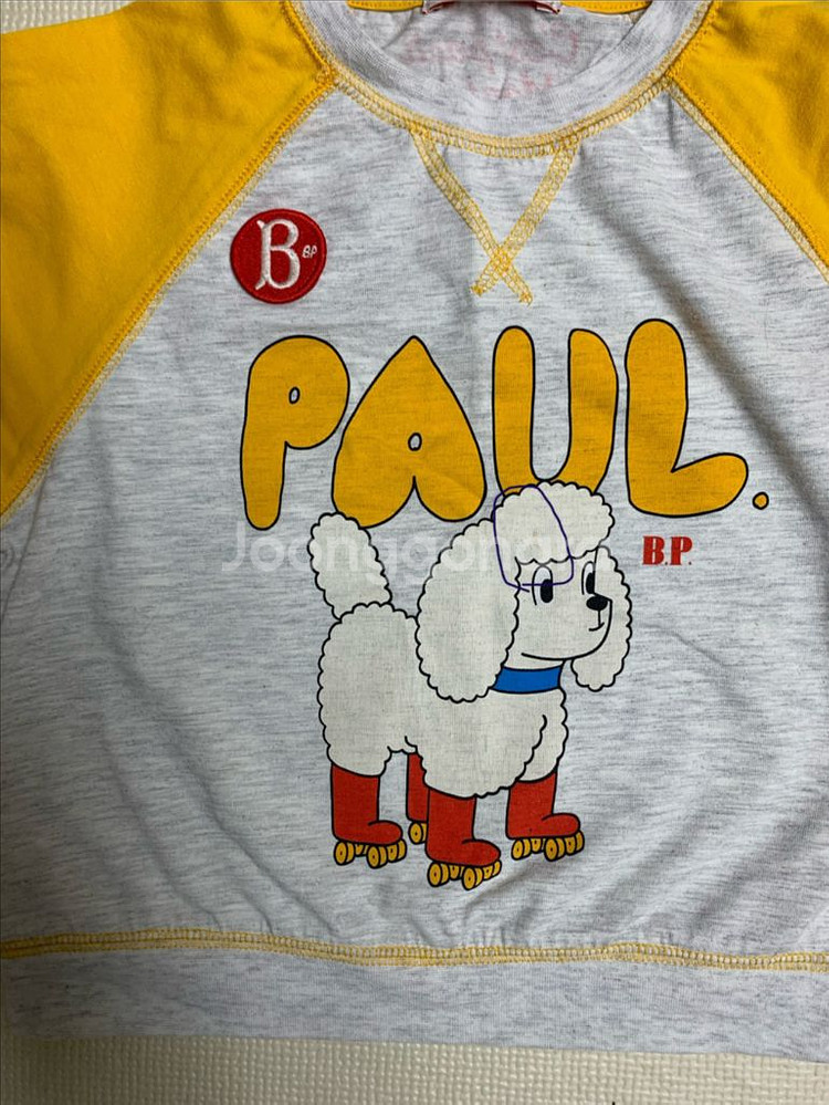 베베드피노 티셔츠(110)--1