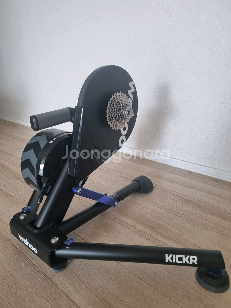 와후키커 5세대 스마트로더--2