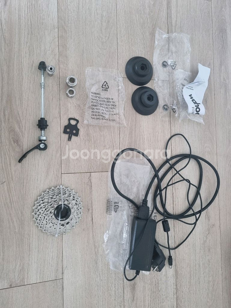 와후키커 5세대 스마트로더--5