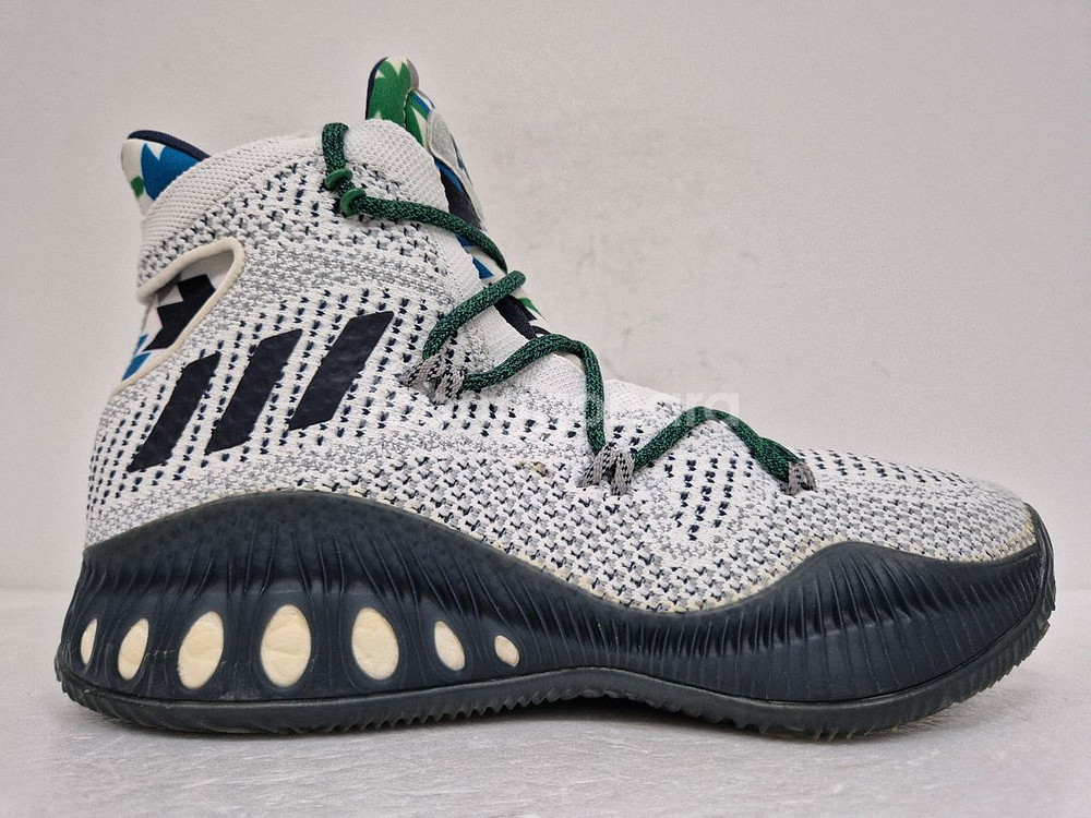 아디다스 크레이지 익스플로시브 275--0