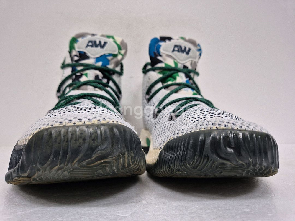 아디다스 크레이지 익스플로시브 275--3