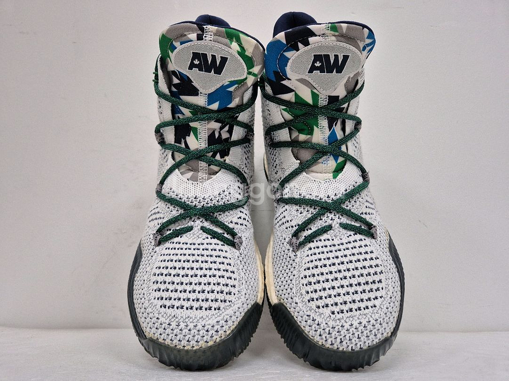 아디다스 크레이지 익스플로시브 275--2