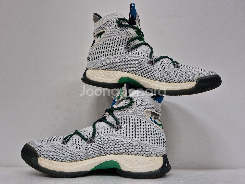 아디다스 크레이지 익스플로시브 275--4