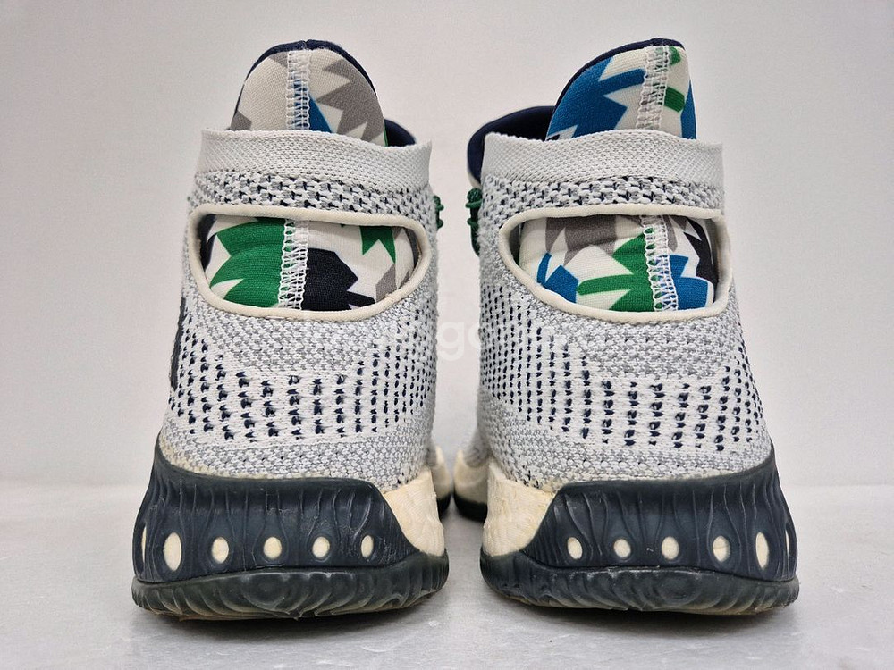 아디다스 크레이지 익스플로시브 275--5