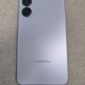 급처! 갤럭시S25+플러스256g SSS급 5월개통