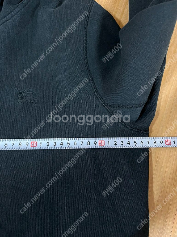 버버리집업후드 L , 버버리후드 L--6