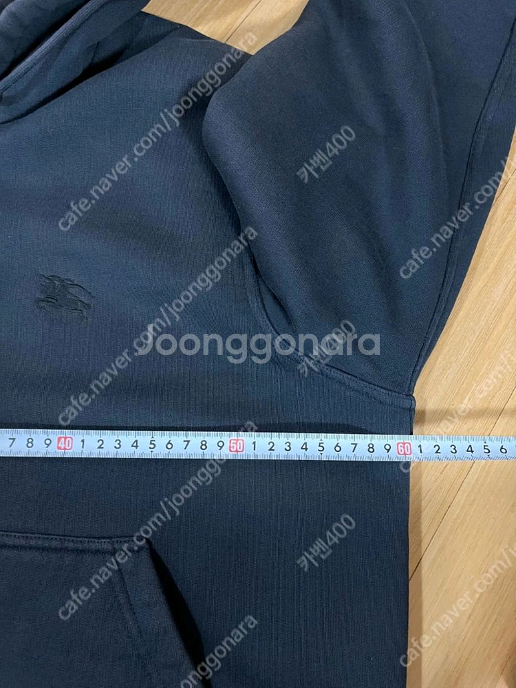 버버리집업후드 L , 버버리후드 L--5