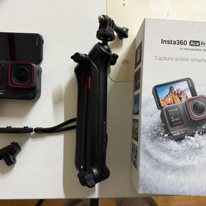 인스타360 에이스프로 1