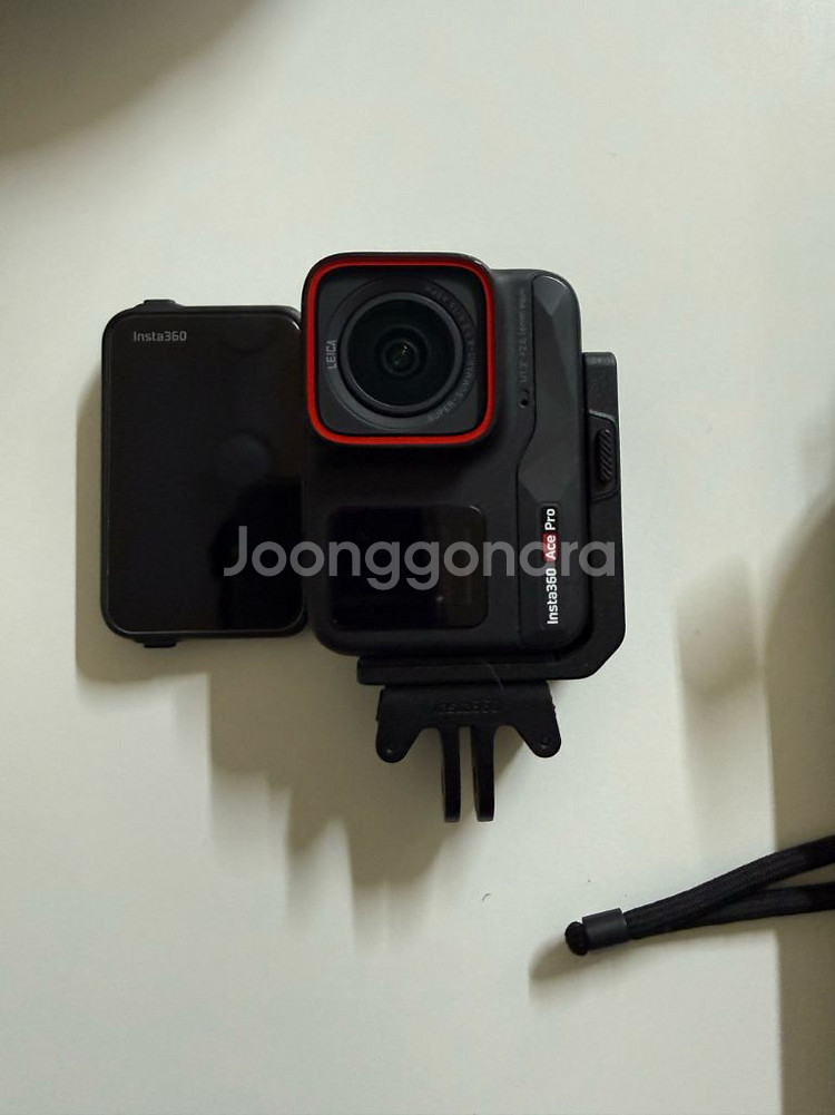 인스타360 에이스프로 1--4