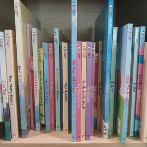 웅진 범블비 잉글리시